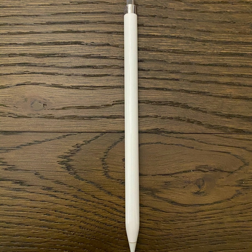 Apple Pencil 1st generation